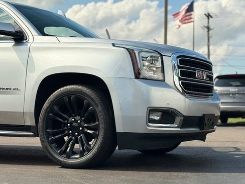 Used 2018 GMC Yukon XL SLT w/ Open Road Package AWD/4WD image 47