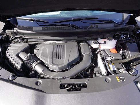 New 2026 Buick Enclave Preferred image 7