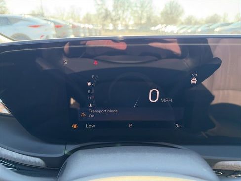 New 2026 Buick Envista Avenir image 20