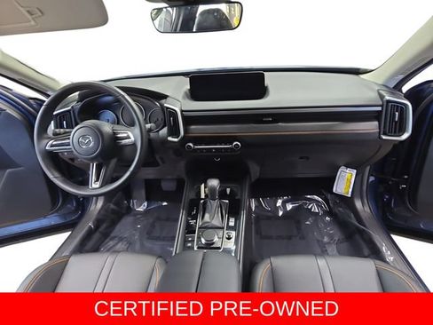 Used 2026 MAZDA CX-50 AWD 2.5 Hybrid w/ Weather Package image 35