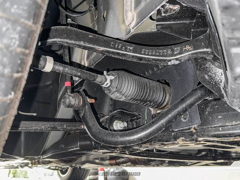 Used 2015 Chevrolet Camaro SS w/ SS Performance Package RWD image 91