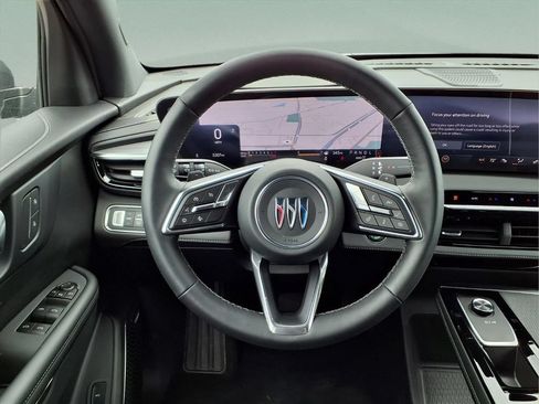 New 2026 Buick Enclave Preferred AWD/4WD image 20