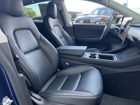 Used 2022 Tesla Model Y Performance AWD/4WD image 20