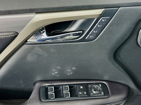 Used 2016 Lexus RX 350 F Sport image 15