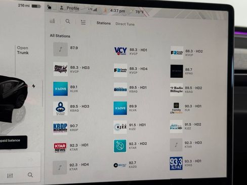 Used 2025 Tesla Model 3 Long Range image 22