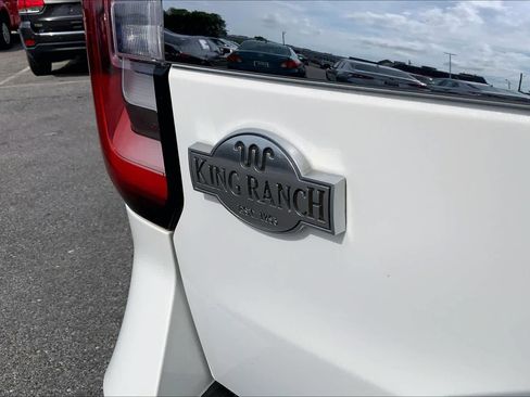 Used 2024 Ford Expedition Max King Ranch AWD/4WD image 10