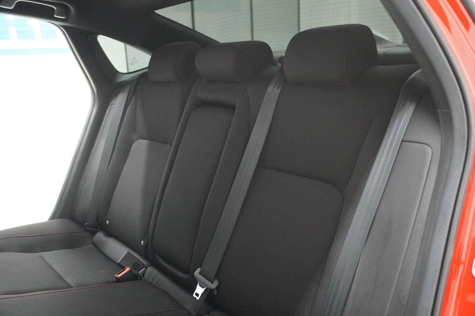 Used 2026 Honda Civic Si image 26