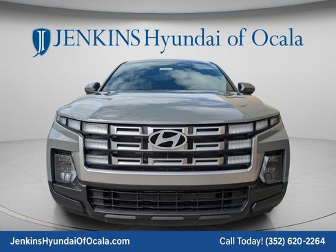 New 2026 Hyundai Santa Cruz SE image 10