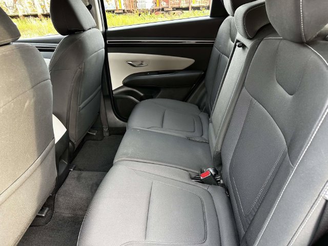 Used 2024 Hyundai Tucson SE AWD/4WD image 19