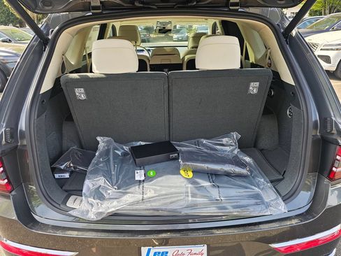 New 2026 Genesis GV80 3.5T Prestige AWD/4WD image 24