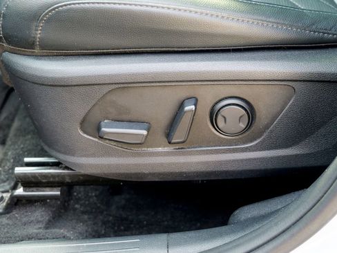 Used 2024 Kia Sportage X-Line w/ X-Line Premium Package image 23