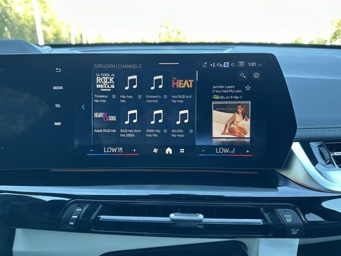 New 2026 BMW X1 xDrive28i w/ Technology Package image 20