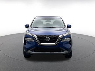 Used 2025 Nissan Rogue SV AWD/4WD video 2