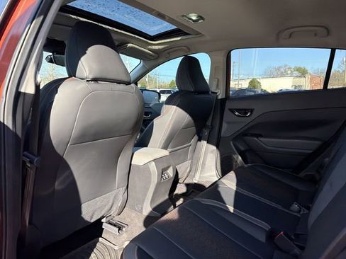 Used 2025 Subaru Crosstrek 2.5i Limited w/ Popular Package #3A image 13