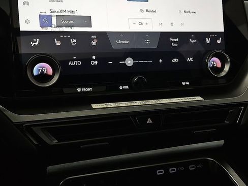 New 2026 Lexus TX 350 350 Premium image 14