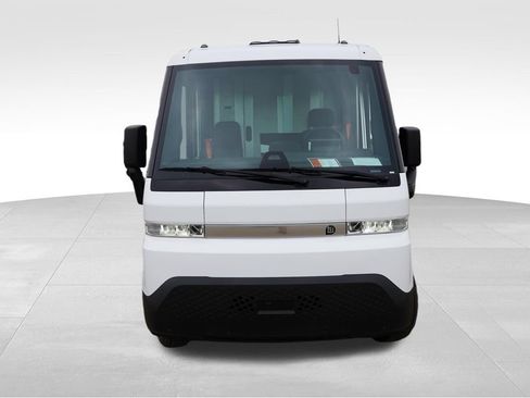 Used 2024 Chevrolet Brightdrop 400 w/ Commercial Equipment Package AWD/4WD image 12