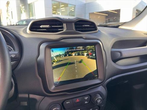 Certified 2023 Jeep Renegade Limited AWD/4WD image 24
