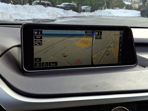 Used 2017 Lexus RX 350 AWD image 17