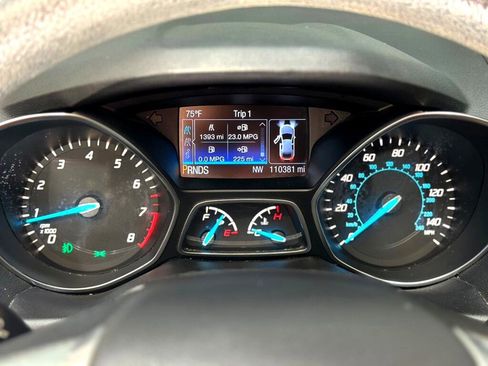 Used 2016 Ford Escape SE image 12