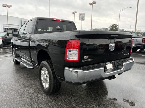 Used 2024 RAM 2500 Big Horn image 8