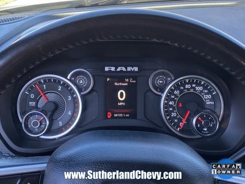 Used 2024 RAM 3500 Big Horn image 30