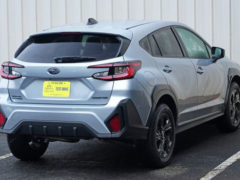 Used 2026 Subaru Crosstrek 2.5i AWD/4WD image 49