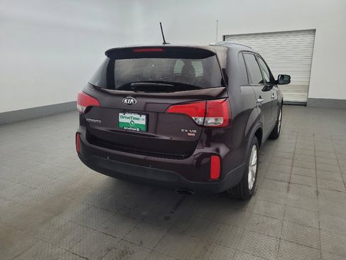 Used 2014 Kia Sorento EX w/ EX V6 Touring Package AWD/4WD image 7