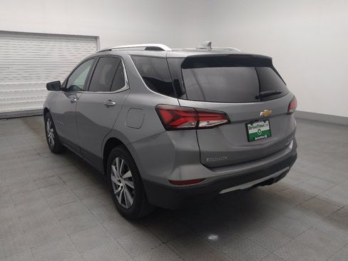 Used 2023 Chevrolet Equinox Premier FWD image 5