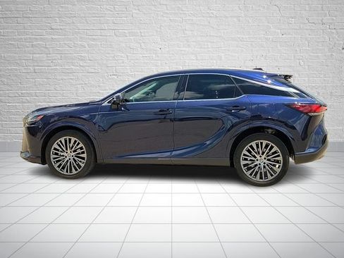 Used 2024 Lexus RX 350 Premium Plus FWD image 2