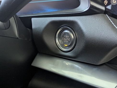 New 2026 Chevrolet Corvette Stingray Preferred Conv w/ Z51 Performance Package image 46