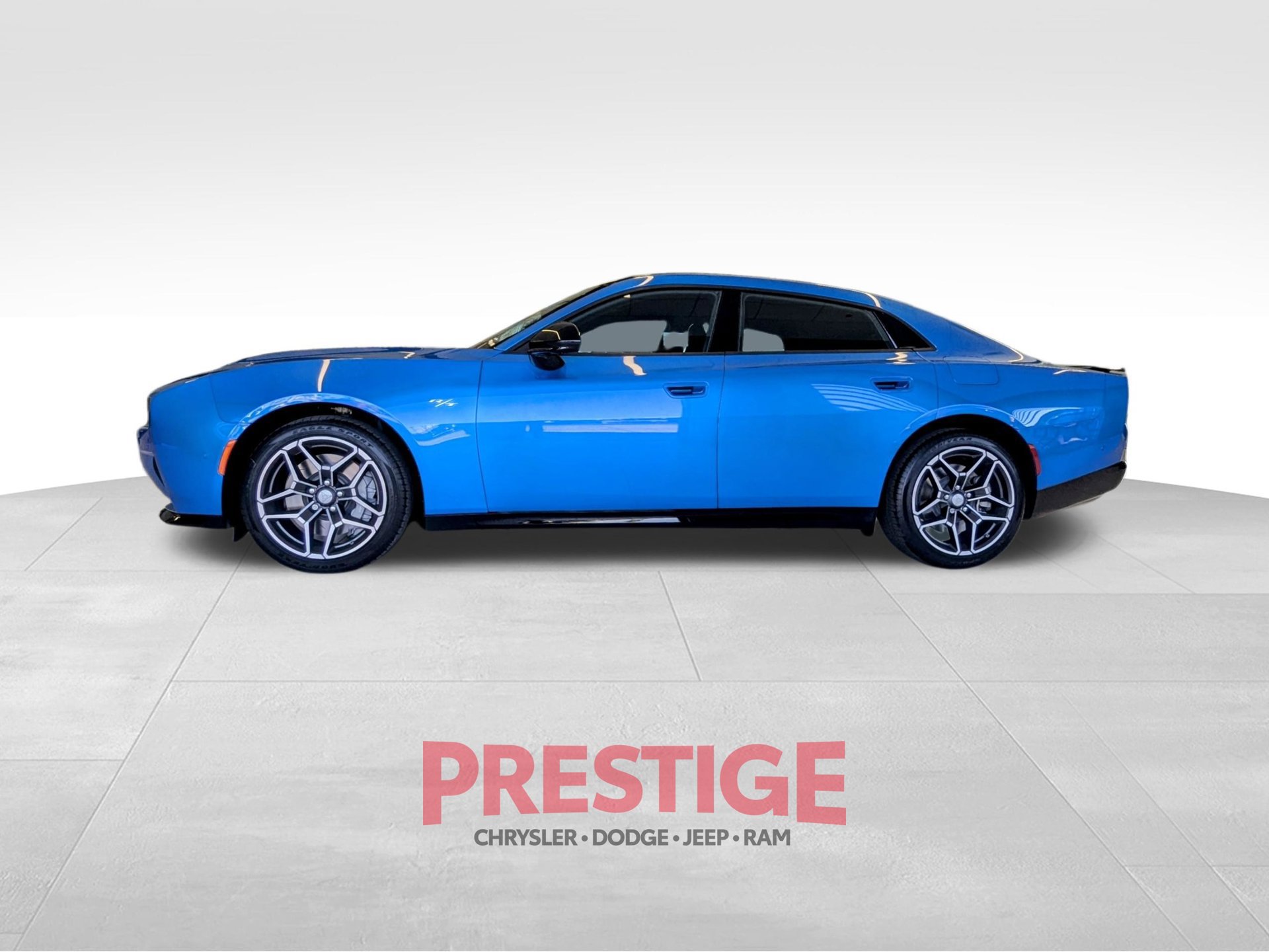 New 2026 Dodge Charger R/T AWD/4WD image 10
