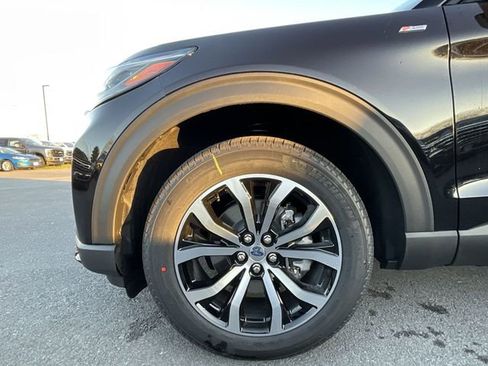 New 2026 Ford Explorer ST-Line AWD/4WD image 10