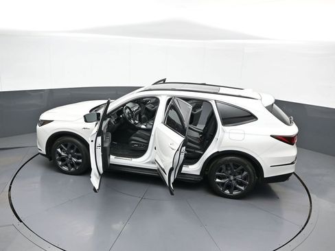 Certified 2022 Acura MDX A-Spec AWD/4WD image 46