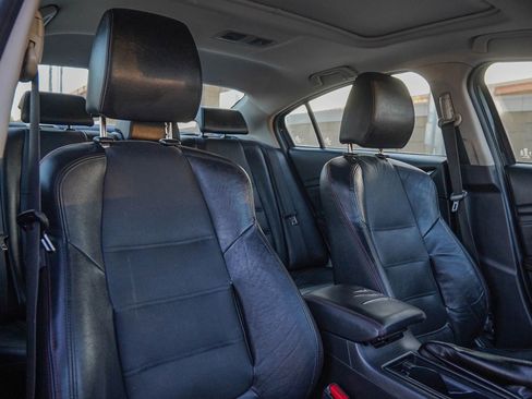 Used 2015 MAZDA MAZDA6 Grand Touring w/ GT Technology Package image 39