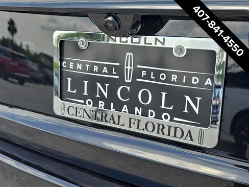 New 2025 Lincoln Aviator 2WD w/ Equipment Group 101A image 6