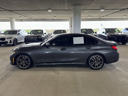 Used 2021 BMW M340i w/ Executive Package image 5