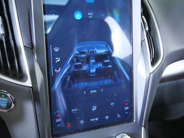 Certified 2024 Ford Edge SEL w/ Convenience Package AWD/4WD image 27