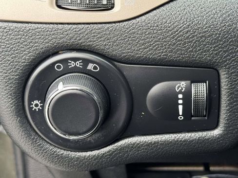 Used 2015 Jeep Cherokee Sport w/ Cold Weather Group image 29