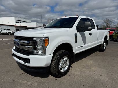 Used 2017 Ford F250 XLT
