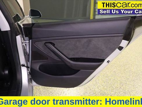 Used 2018 Tesla Model 3 Long Range image 24