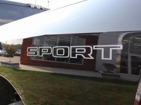 Used 2025 RAM 2500 Big Horn image 34