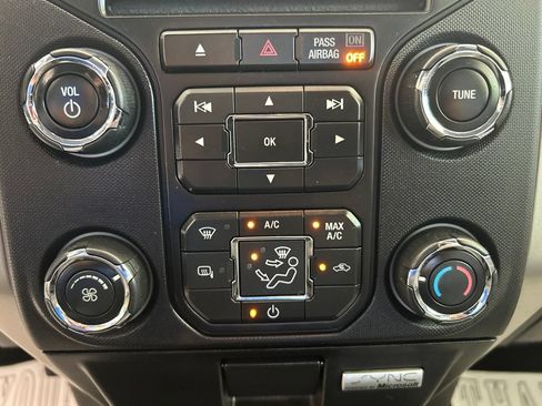 Used 2013 Ford F150 XLT w/ XLT Chrome Pkg RWD image 51