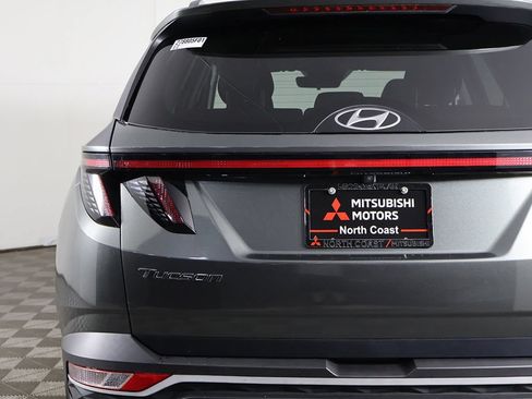 Used 2023 Hyundai Tucson SEL AWD/4WD image 15