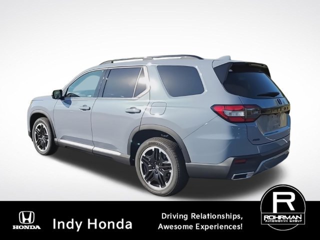 New 2026 Honda Pilot Touring image 6