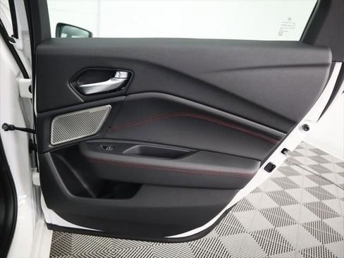 New 2025 Acura TLX SH-AWD w/ A-SPEC Pkg image 29