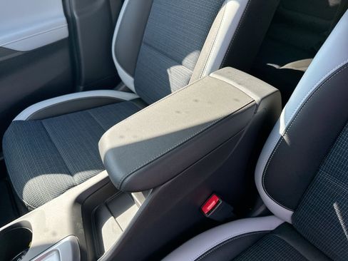 New 2026 Buick Envista Preferred image 20