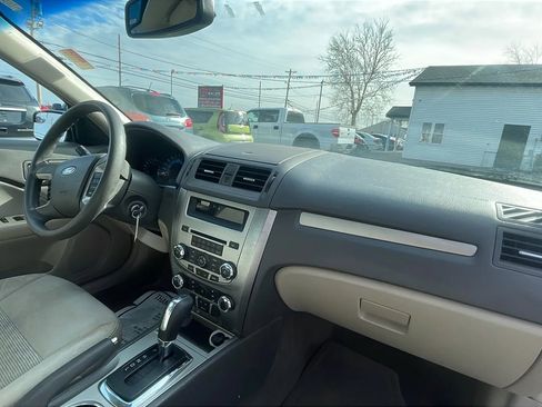 Used 2012 Ford Fusion SE image 27