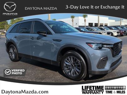 New 2026 MAZDA CX-70 SC Plus