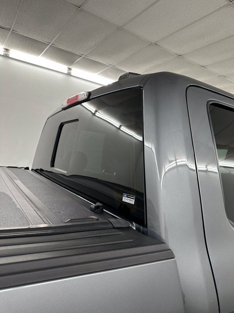 Used 2023 Ford F150 XLT w/ Equipment Group 302A High AWD/4WD image 31