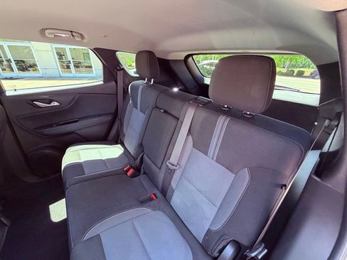 Used 2023 Chevrolet Blazer LT w/ Driver Confidence Package FWD image 10